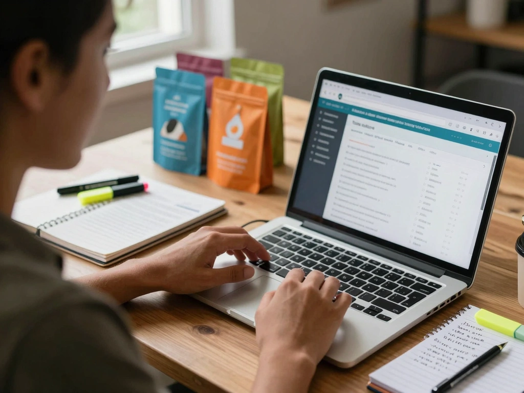 Effective Dropshipping Niche Research Beyond Shopify Saturation - detail